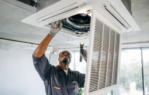 Licensed Hvac service in Allendale, CA - FH HVAC